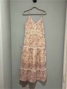 sir alena strapless maxi dress sir alena strapless maxi dress Esra Linen Strapless Maxi Dress